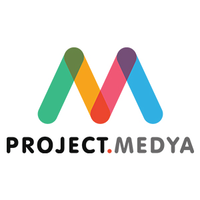 Project Medya logo, Project Medya contact details