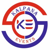 KALPANA EVENTS logo, KALPANA EVENTS contact details