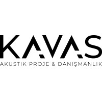 Kavas Akustik logo, Kavas Akustik contact details