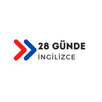 28 Günde İngilizce logo, 28 Günde İngilizce contact details