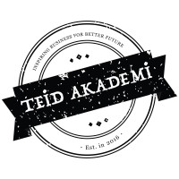 TEİD Akademi logo, TEİD Akademi contact details