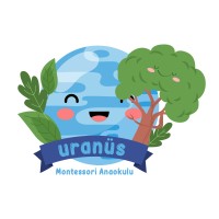 Uranüs Montessori Anaokulu logo, Uranüs Montessori Anaokulu contact details