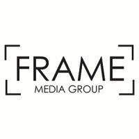 Frame Media Group logo, Frame Media Group contact details