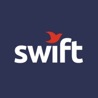 Swift Homes logo, Swift Homes contact details