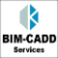 BIM-CADD Services logo, BIM-CADD Services contact details