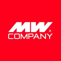 MW Company logo, MW Company contact details