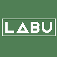 LABU logo, LABU contact details