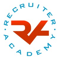 Recruiter Academy logo, Recruiter Academy contact details