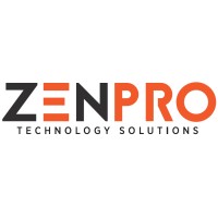 ZENPRO BİLGİ SİSTEMLERİ A.Ş. logo, ZENPRO BİLGİ SİSTEMLERİ A.Ş. contact details