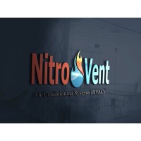 Nitrovent logo, Nitrovent contact details