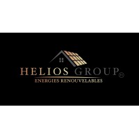 HELIOS GROUP logo, HELIOS GROUP contact details