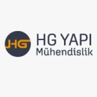 HG YAPI MÜHENDİSLİK logo, HG YAPI MÜHENDİSLİK contact details