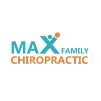 Max Family Chiropractic logo, Max Family Chiropractic contact details