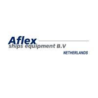 Aflex Ships Equipment (Netherlands) B.V logo, Aflex Ships Equipment (Netherlands) B.V contact details