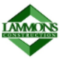 Lammons Construction Company, Inc. logo, Lammons Construction Company, Inc. contact details