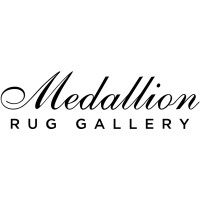 Medallion Rug Gallery logo, Medallion Rug Gallery contact details