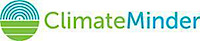 ClimateMinder logo, ClimateMinder contact details