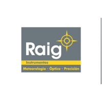 RAIG logo, RAIG contact details