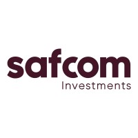 Safcom Investments logo, Safcom Investments contact details