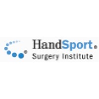 Handsport Surgery Institute logo, Handsport Surgery Institute contact details