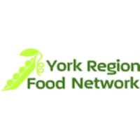 York Region Food Network logo, York Region Food Network contact details