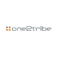 one2tribe logo, one2tribe contact details