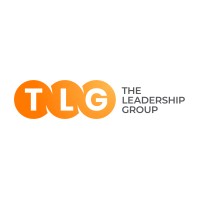 The Leadership Group LLC logo, The Leadership Group LLC contact details