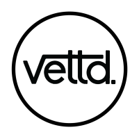 Vettd Goods logo, Vettd Goods contact details