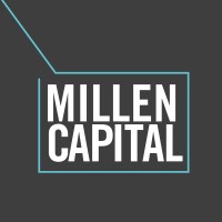 Millen Capital Partners LLP logo, Millen Capital Partners LLP contact details