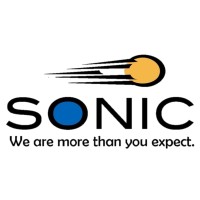 Sonic Packaging logo, Sonic Packaging contact details