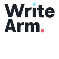 Write Arm logo, Write Arm contact details