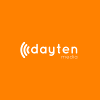 Dayten Media logo, Dayten Media contact details