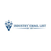 Industry Email List logo, Industry Email List contact details