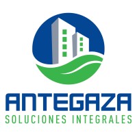 ANTEGAZA Soluciones Integrales logo, ANTEGAZA Soluciones Integrales contact details