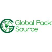 Global Pack Source logo, Global Pack Source contact details