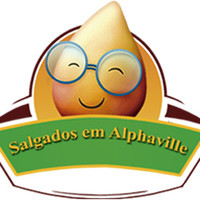 Salgados em Alphaville logo, Salgados em Alphaville contact details