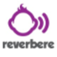 Reverbere logo, Reverbere contact details