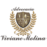 Advocacia Viviane Molina logo, Advocacia Viviane Molina contact details