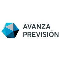 Avanza Previsión logo, Avanza Previsión contact details