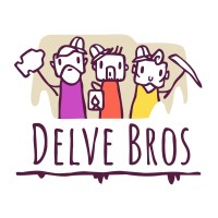 Delve Bros logo, Delve Bros contact details