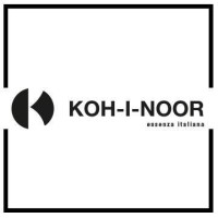 KOH-I-NOOR Corporate logo, KOH-I-NOOR Corporate contact details