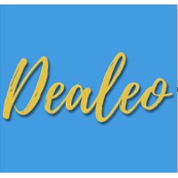 Dealeo logo, Dealeo contact details