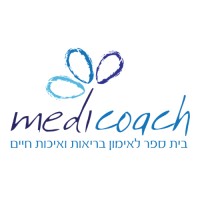 Medicoach logo, Medicoach contact details