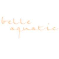 Belle Aquatic logo, Belle Aquatic contact details