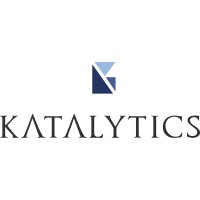 Katalytics GmbH logo, Katalytics GmbH contact details