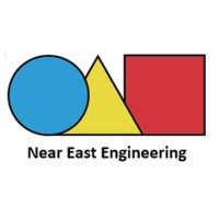 Near East Engineering logo, Near East Engineering contact details