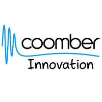 Coomber Innovation logo, Coomber Innovation contact details