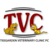 Teegarden Veterinary Clinic logo, Teegarden Veterinary Clinic contact details