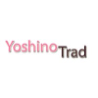 Yoshino Trad logo, Yoshino Trad contact details