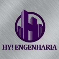 Hy! Engenharia logo, Hy! Engenharia contact details